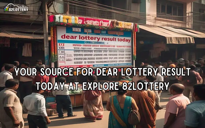 dear lottery result today