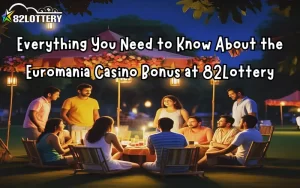euromania casino bonus