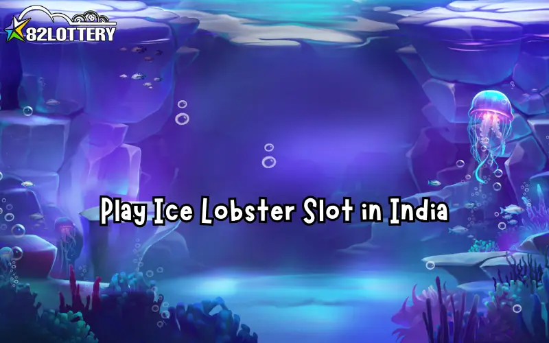 ice lobster