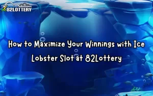ice lobster