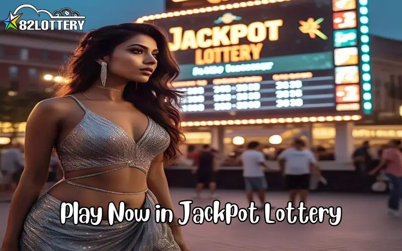 jackpot lottery