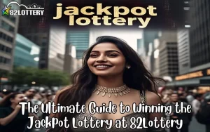 jackpot lottery