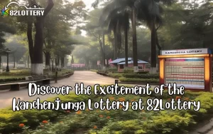 kanchenjunga lottery