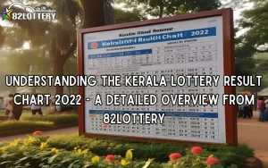 kerala lottery result chart 2022