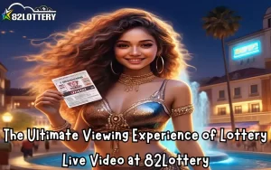 lottery live video