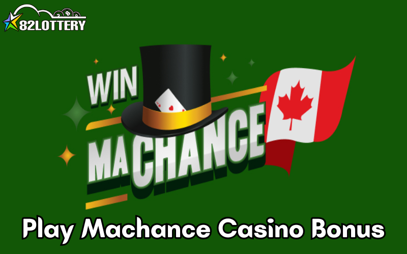 machance casino bonus