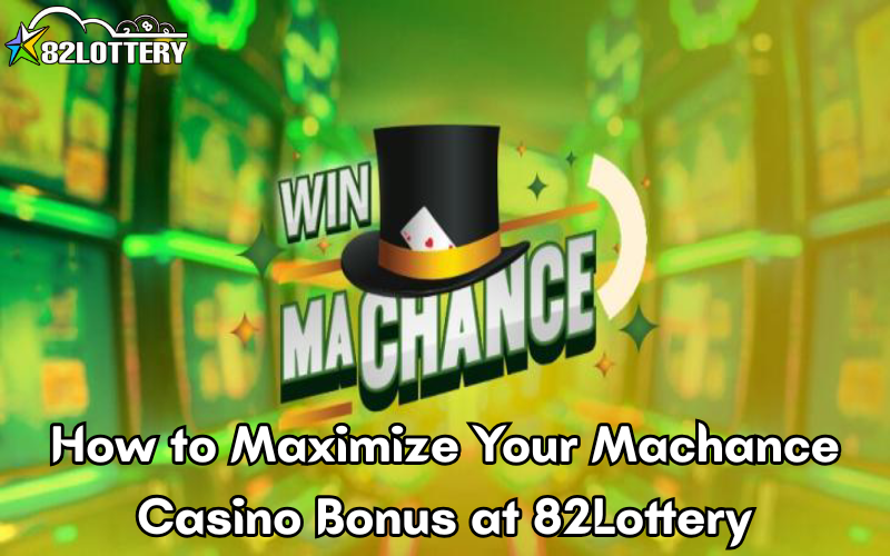machance casino bonus