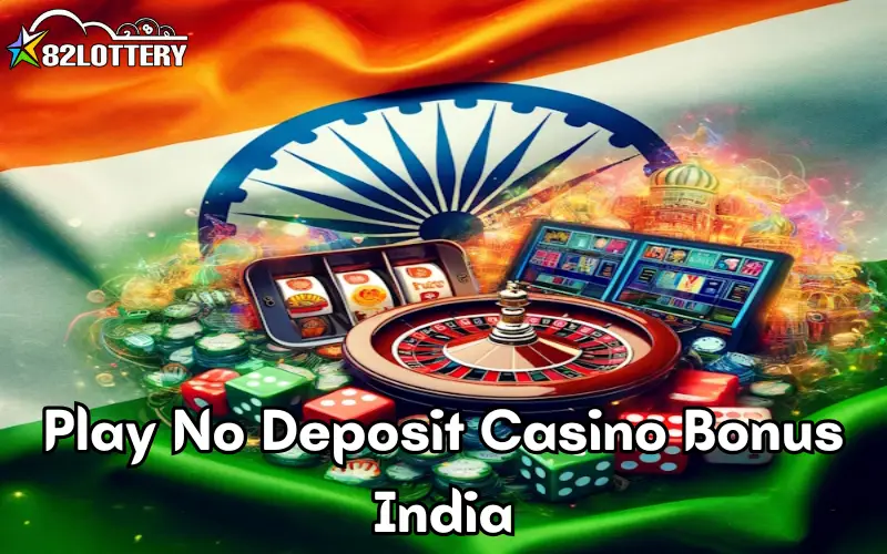 no deposit casino bonus india