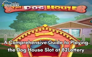 the dog house