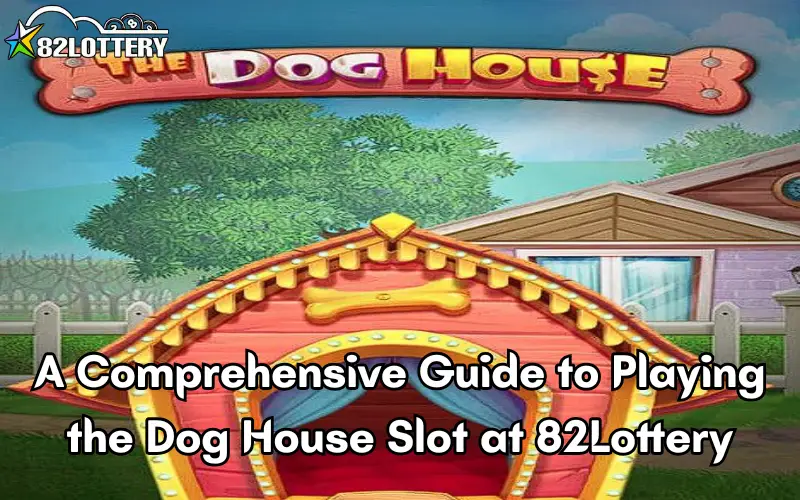 the dog house
