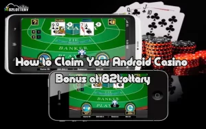 android casino bonus