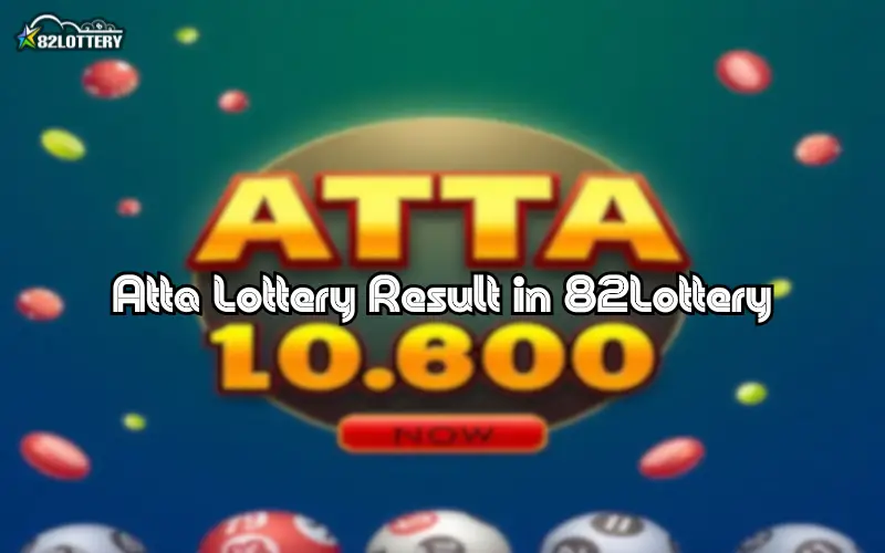 atta lottery result