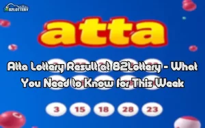 atta lottery result