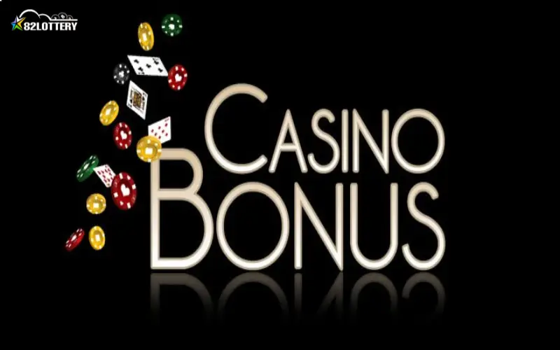 best casino bonus