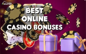 best casino bonus