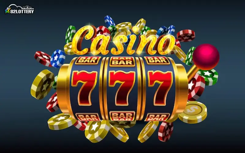 bonus casino 777
