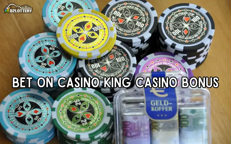 casino king casino bonus