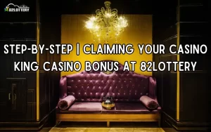 casino king casino bonus