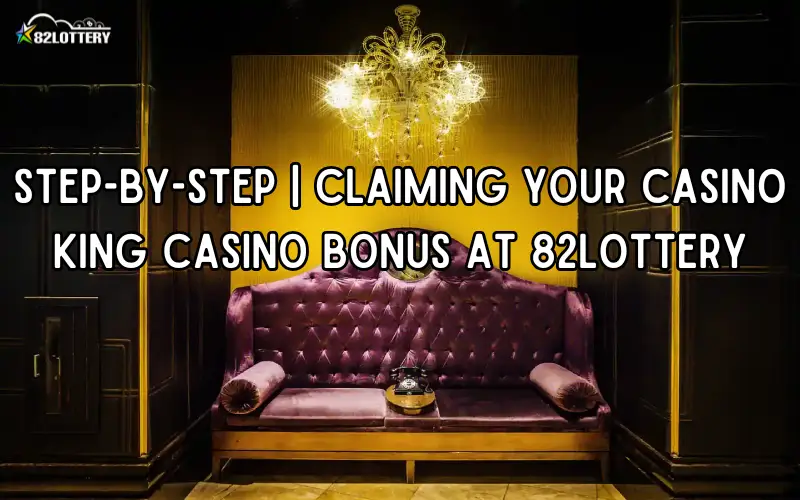 casino king casino bonus
