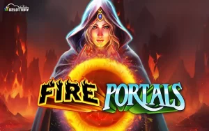 fire portals
