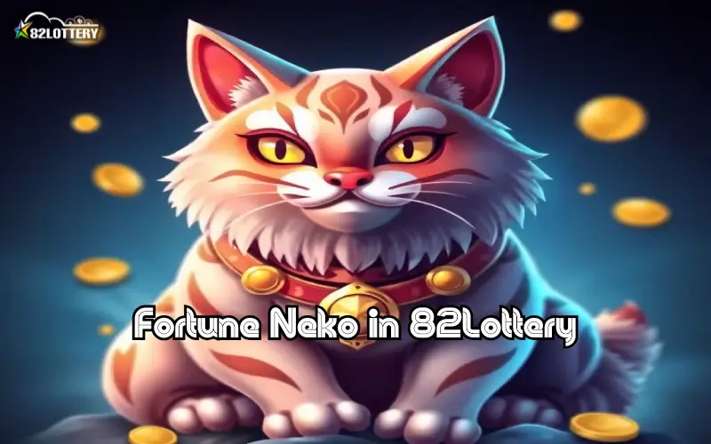 fortune neko