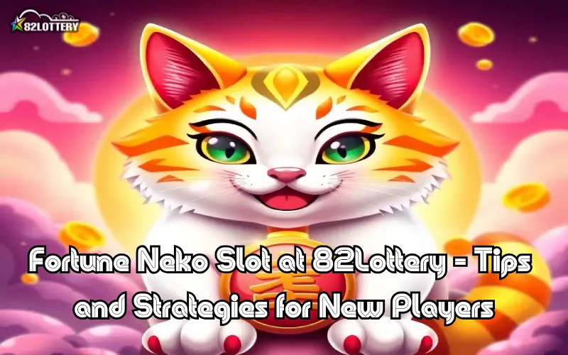 fortune neko