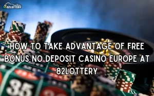 free bonus no deposit casino europe