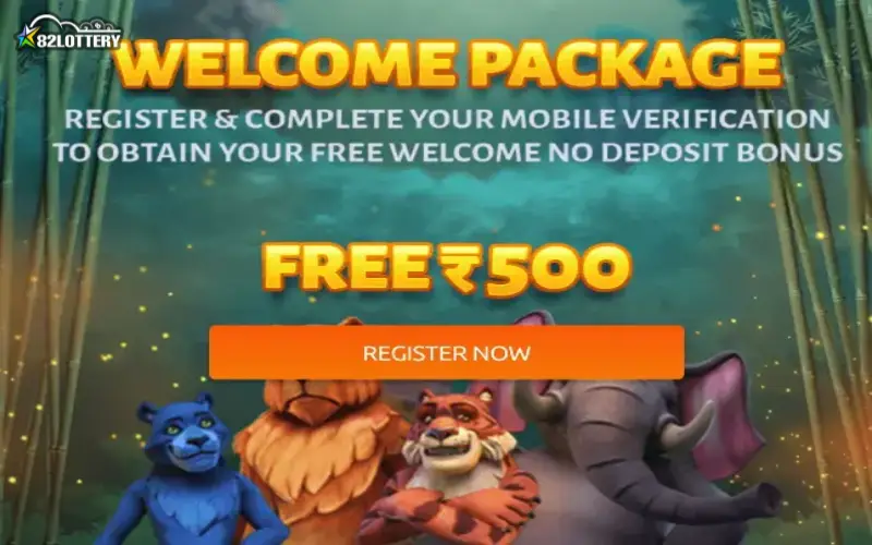 free casino bonus