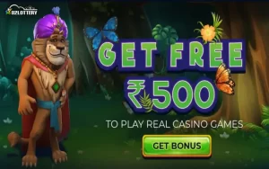free casino bonus
