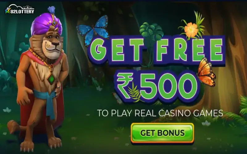 free casino bonus