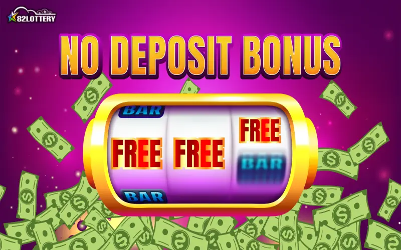 free signup bonus no deposit casino