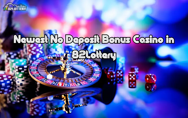 newest no deposit bonus casino