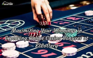 online casino bonuses
