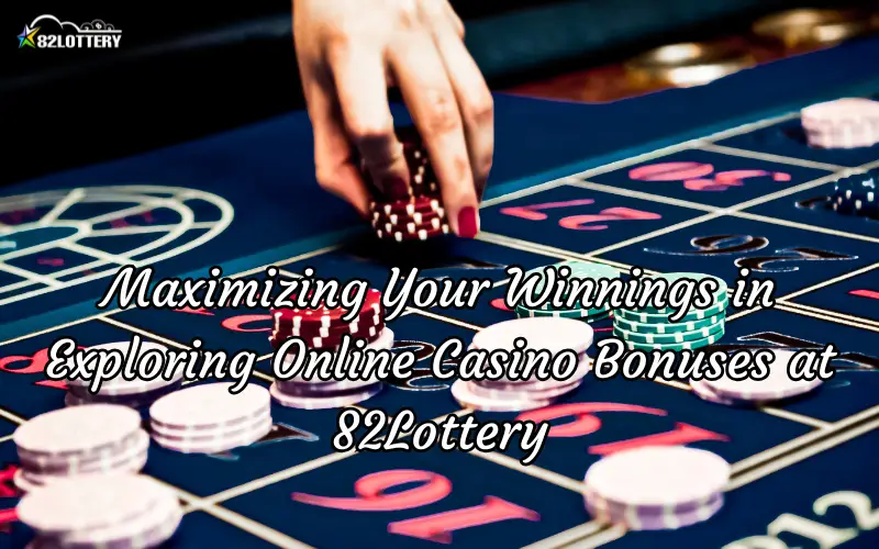 online casino bonuses