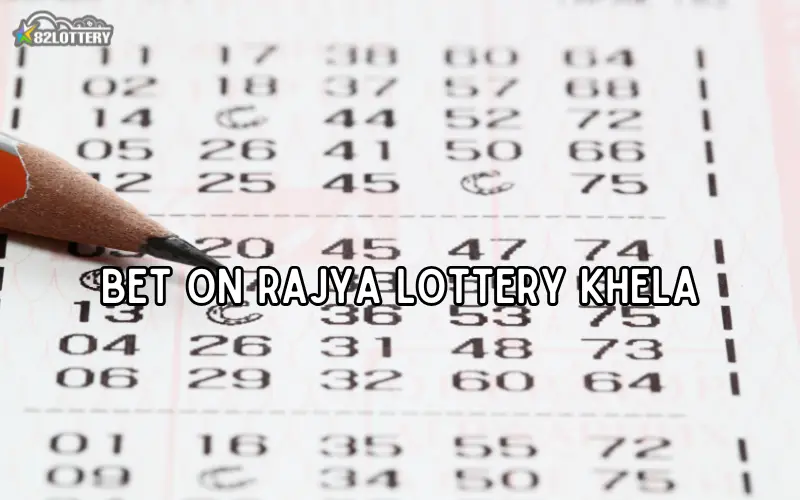 rajya lottery khela