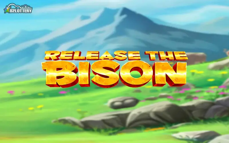 release the bison