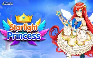 starlight princess