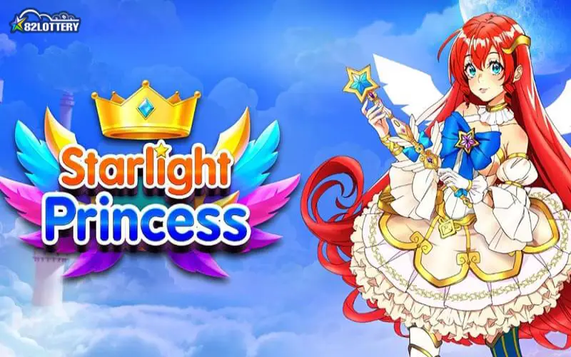 starlight princess