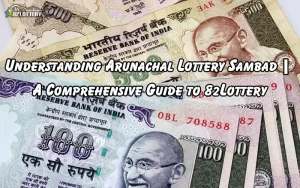 arunachal lottery sambad