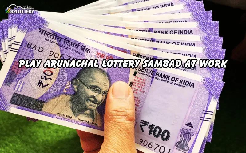 arunachal lottery sambad