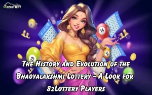 bhagyalakshmi lottery