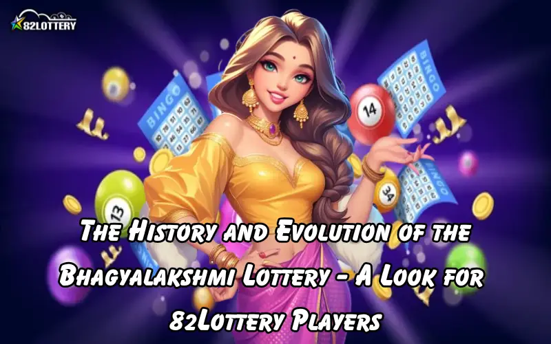 bhagyalakshmi lottery