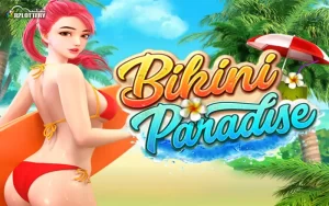 bikini paradise