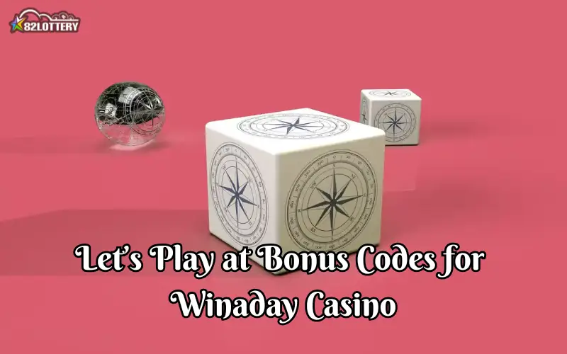 bonus codes for winaday casino