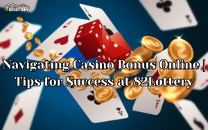 casino bonus online