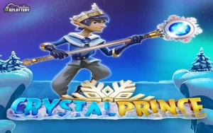 crystal prince