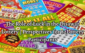 disawar lottery