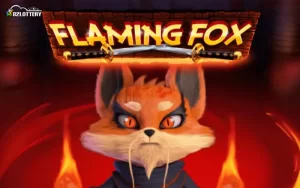 flaming fox