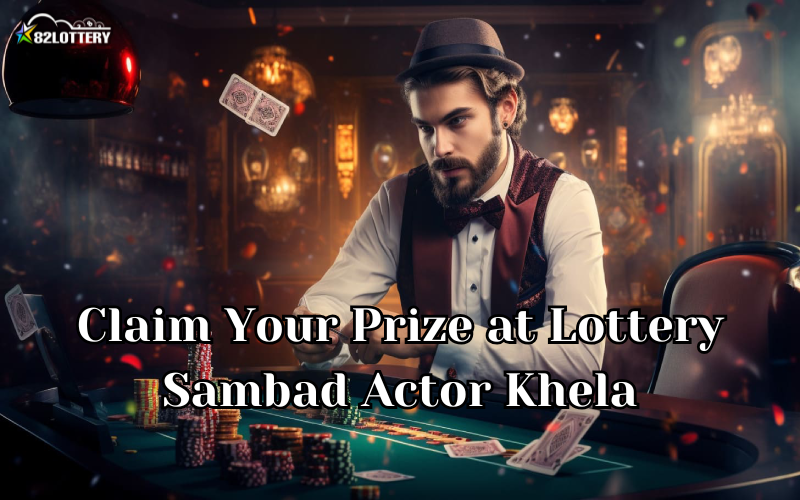 lottery sambad actor khela