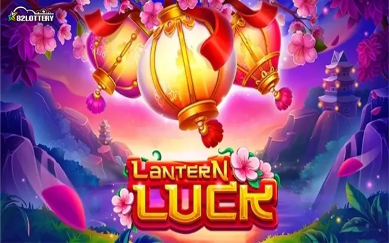 lucky lantern